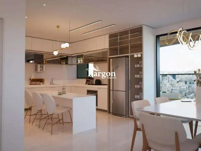 Apartamento venda em Região Geográfica Imediata de Juiz de Fora, Juiz de Fora