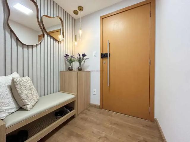 Apartamento venda em Teixeiras, Juiz de Fora