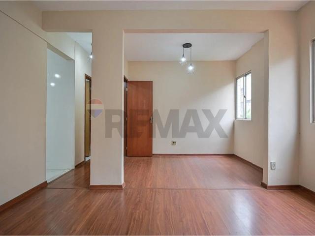 Apartamento venda em Cascatinha, Juiz de Fora