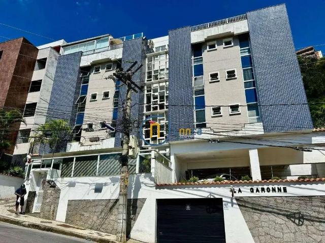 Apartamento venda em Região Geográfica Imediata de Juiz de Fora, Juiz de Fora