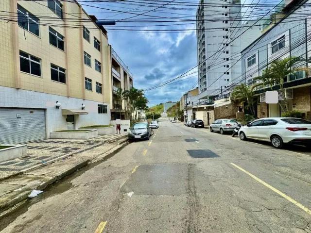 Apartamento venda em Região Geográfica Imediata de Juiz de Fora, Juiz de Fora