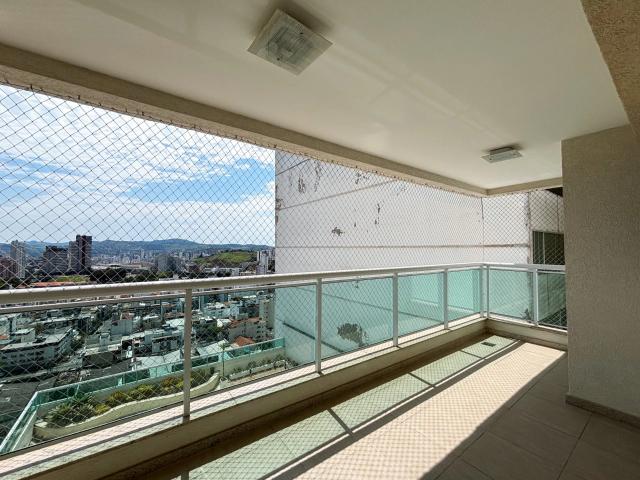 Apartamento venda em Teixeiras, Juiz de Fora