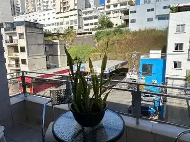 Apartamento venda em Região Geográfica Imediata de Juiz de Fora, Juiz de Fora