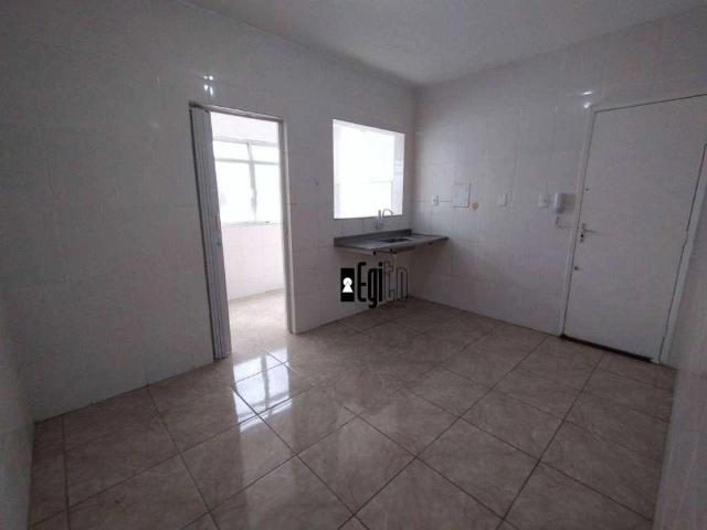 Apartamento venda em Cascatinha, Juiz de Fora