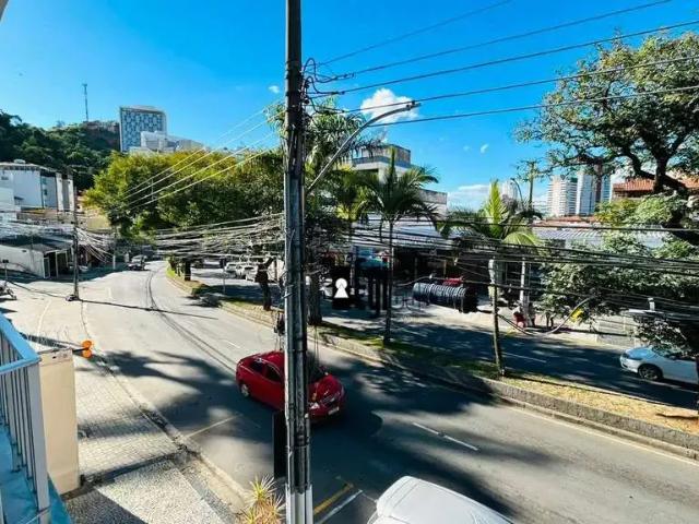 Apartamento venda em Região Geográfica Imediata de Juiz de Fora, Juiz de Fora