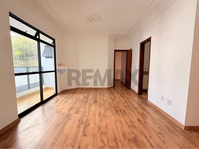 Apartamento venda em Cascatinha, Juiz de Fora