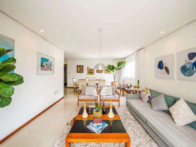 Apartamento venda em Teixeiras, Juiz de Fora