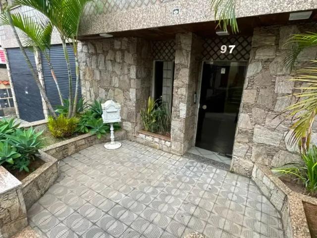 Apartamento venda em Dom Bosco, Juiz de Fora