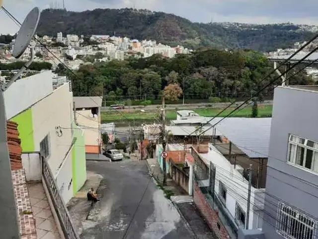 Apartamento venda em Região Geográfica Imediata de Juiz de Fora, Juiz de Fora