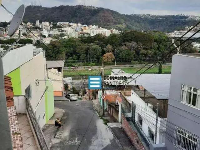 Apartamento venda em Centenário, Juiz de Fora