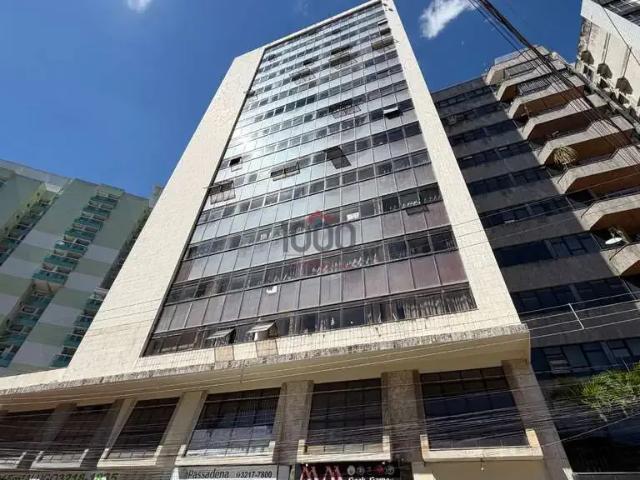 Apartamento venda em Região Geográfica Imediata de Juiz de Fora, Juiz de Fora