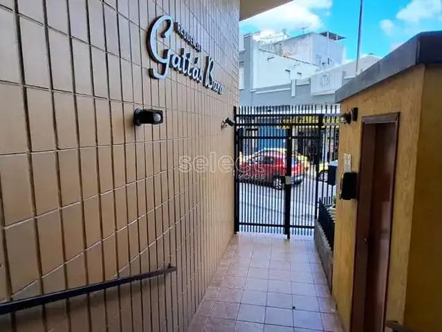 Apartamento venda em Região Geográfica Imediata de Juiz de Fora, Juiz de Fora