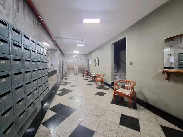 Apartamento venda em Região Geográfica Imediata de Juiz de Fora, Juiz de Fora