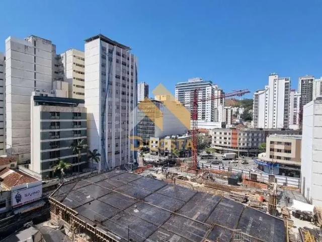 Apartamento venda em Região Geográfica Imediata de Juiz de Fora, Juiz de Fora