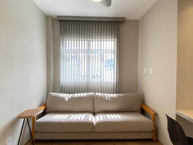Apartamento venda em Santos Anjos, Juiz de Fora