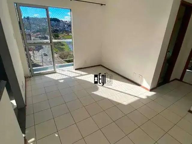 Apartamento venda em Região Geográfica Imediata de Juiz de Fora, Coronel Pacheco