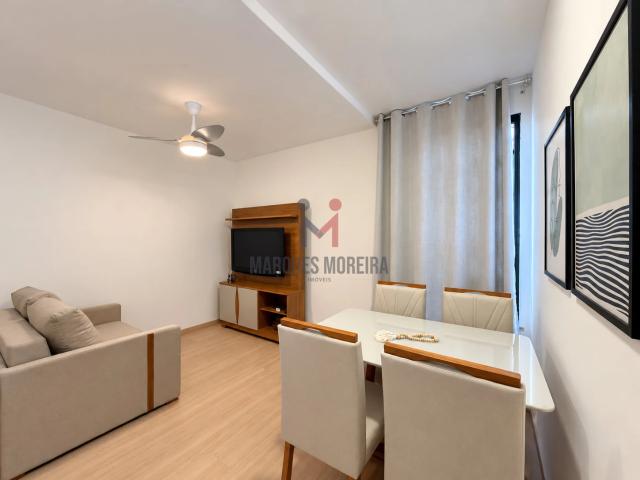 Apartamento venda em Santos Anjos, Juiz de Fora