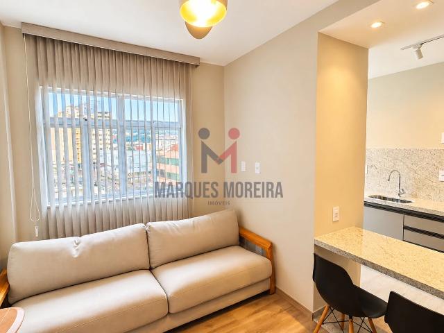 Apartamento venda em Santos Anjos, Juiz de Fora