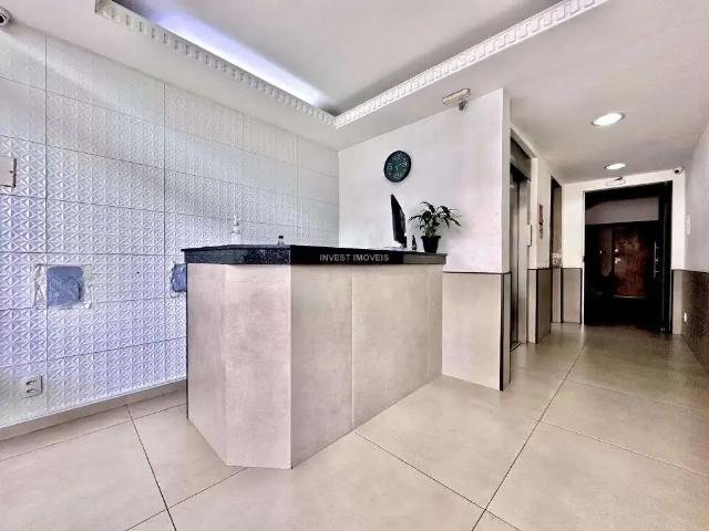 Apartamento venda em Região Geográfica Imediata de Juiz de Fora, Juiz de Fora