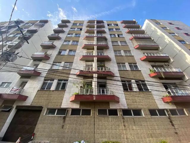 Apartamento venda em Região Geográfica Imediata de Juiz de Fora, Juiz de Fora