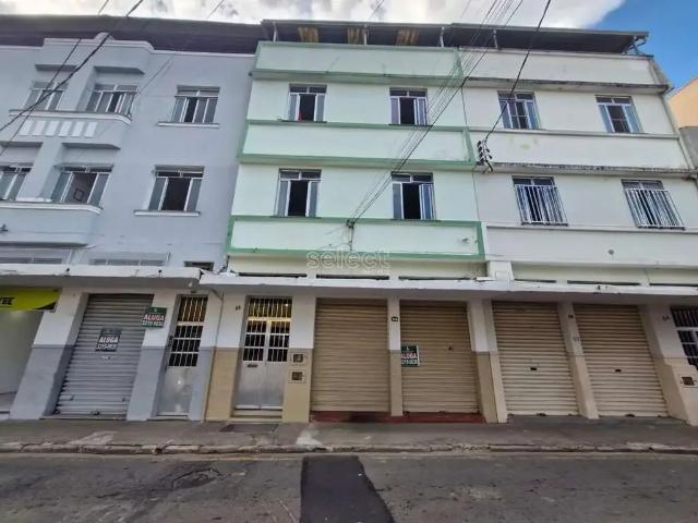 Apartamento venda em Região Geográfica Imediata de Juiz de Fora, Juiz de Fora