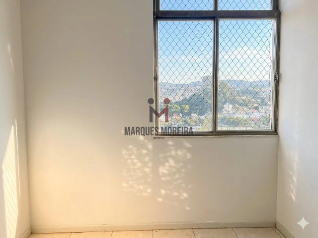 Apartamento venda em Santos Anjos, Juiz de Fora