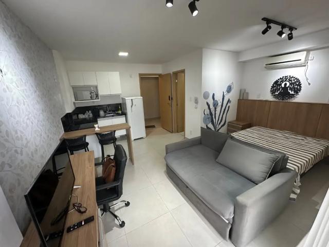 Apartamento venda em Região Geográfica Imediata de Juiz de Fora, Juiz de Fora