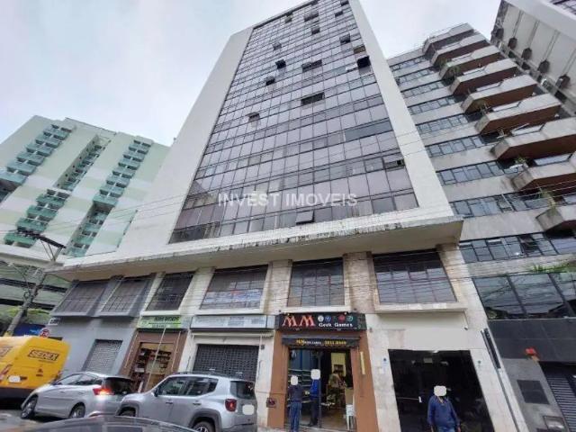 Apartamento venda em Região Geográfica Imediata de Juiz de Fora, Juiz de Fora