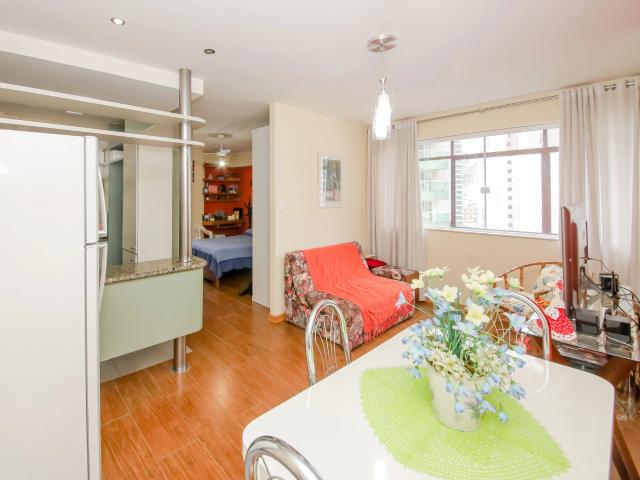 Apartamento venda em Santos Anjos, Juiz de Fora