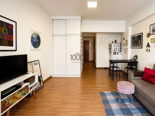 Apartamento venda em Nossa Senhora Aparecida, Juiz de Fora