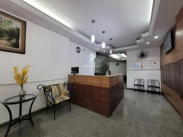 Apartamento venda em Santos Anjos, Juiz de Fora