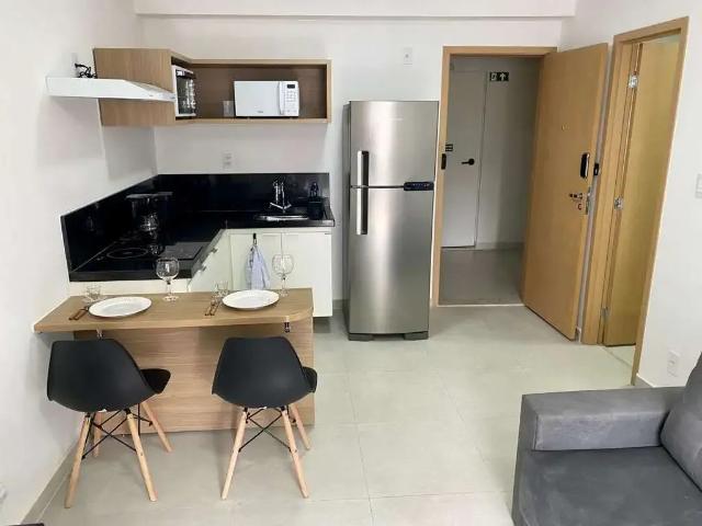 Apartamento venda em Região Geográfica Imediata de Juiz de Fora, Juiz de Fora