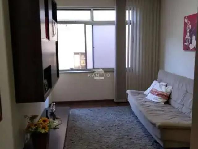 Apartamento venda em Região Geográfica Imediata de Juiz de Fora, Juiz de Fora