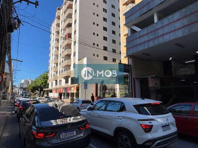 Apartamento venda em Santos Anjos, Juiz de Fora