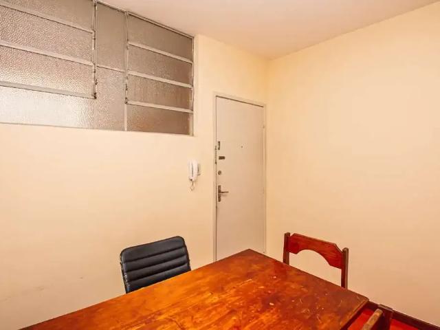 Apartamento venda em Região Geográfica Imediata de Juiz de Fora, Juiz de Fora