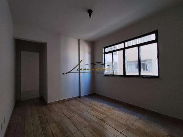 Apartamento venda em Santos Anjos, Juiz de Fora