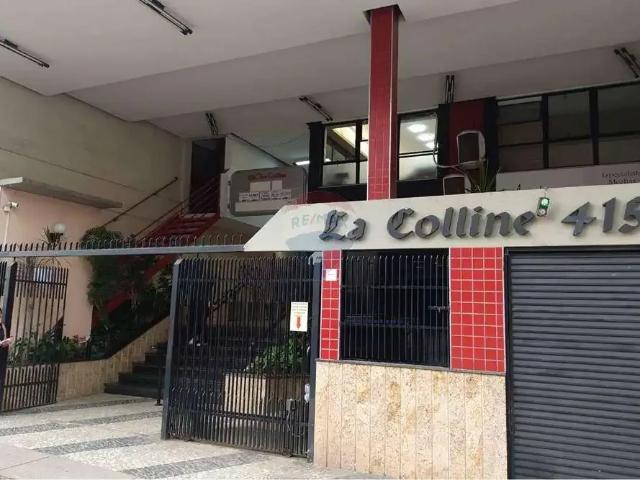 Apartamento venda em Santos Anjos, Juiz de Fora
