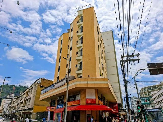 Apartamento venda em Santos Anjos, Juiz de Fora