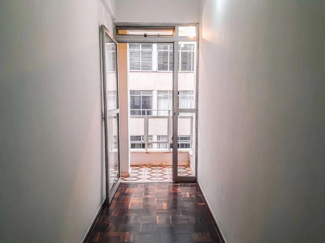 Apartamento venda em Santos Anjos, Juiz de Fora