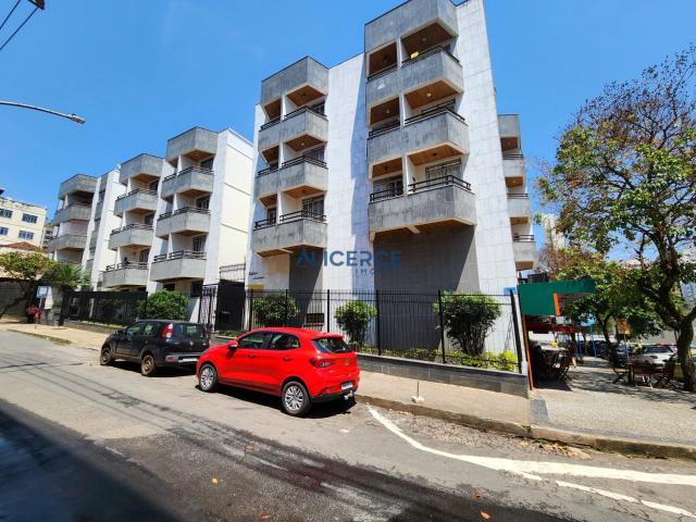 Apartamento venda em Granbery, Juiz de Fora