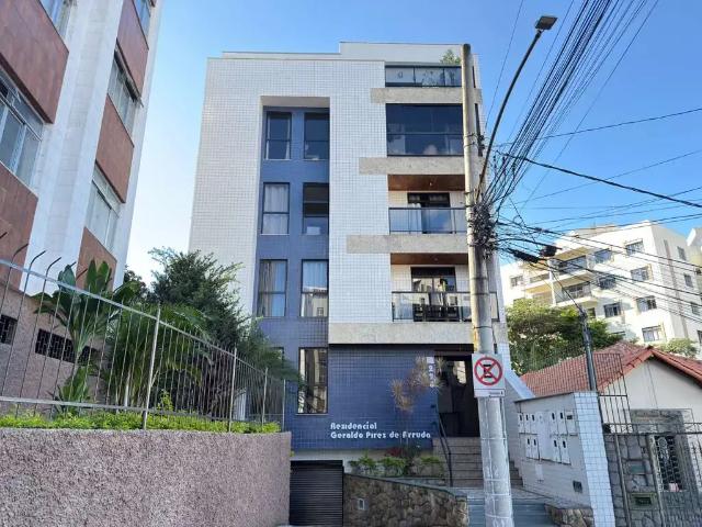 Apartamento venda em Região Geográfica Imediata de Juiz de Fora, Juiz de Fora