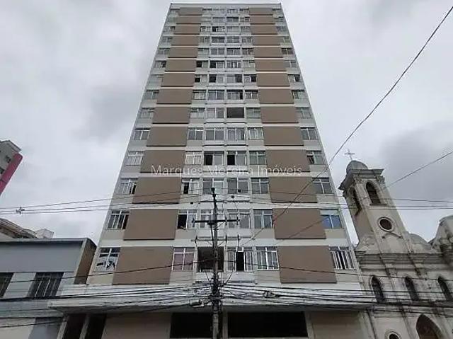 Apartamento venda em Região Geográfica Imediata de Juiz de Fora, Juiz de Fora