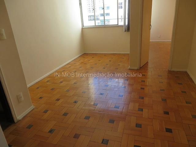 Apartamento venda em Santos Anjos, Juiz de Fora