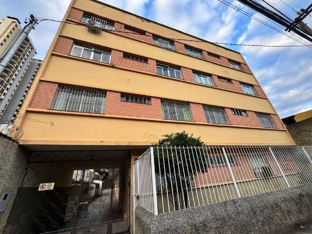 Apartamento venda em Região Geográfica Imediata de Juiz de Fora, Juiz de Fora