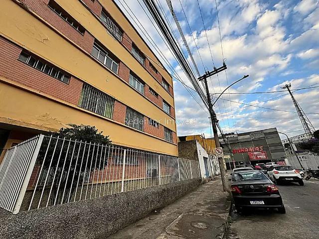 Apartamento venda em Região Geográfica Imediata de Juiz de Fora, Juiz de Fora