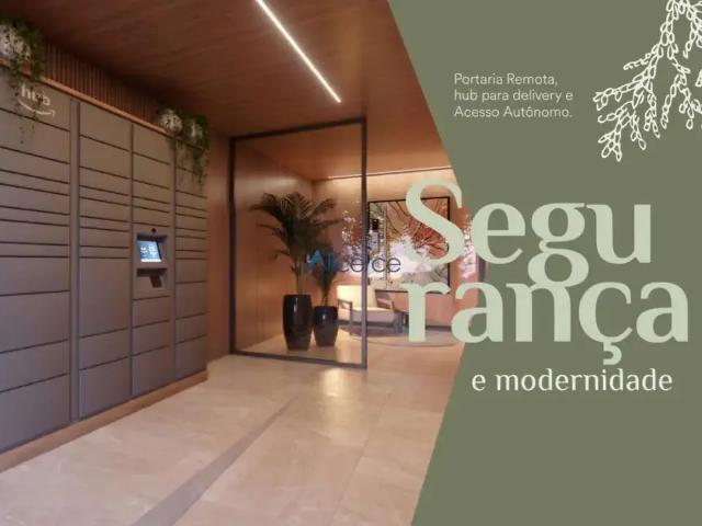 Apartamento venda em Jardim Santa Helena, Juiz de Fora