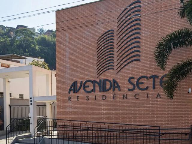 Apartamento venda em Aracy, Juiz de Fora