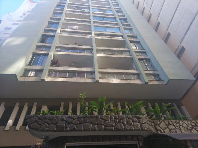 Apartamento venda em Santos Anjos, Juiz de Fora