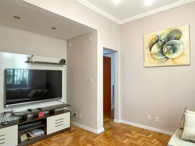 Apartamento venda em Região Geográfica Imediata de Juiz de Fora, Juiz de Fora