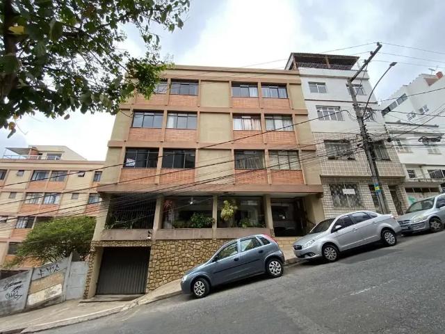 Apartamento venda em Região Geográfica Imediata de Juiz de Fora, Juiz de Fora
